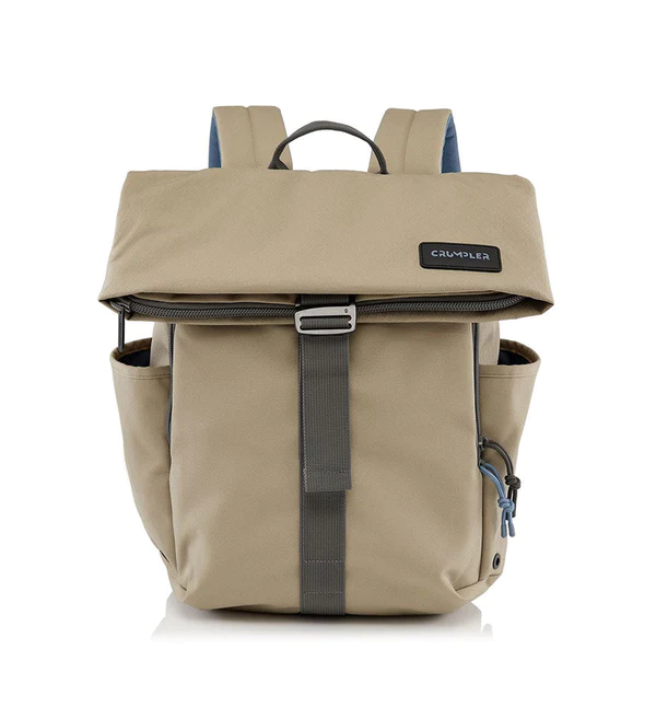 Welterweight Citizen Backpack – LAQID